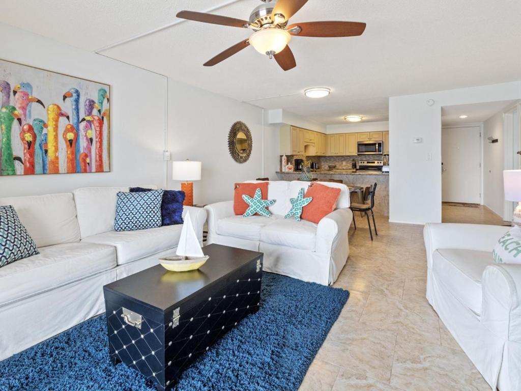 Beach House VI Destin Zewnętrze zdjęcie