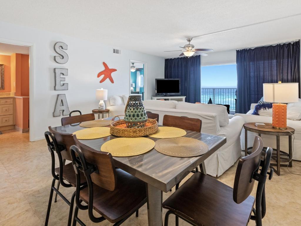 Beach House VI Destin Zewnętrze zdjęcie