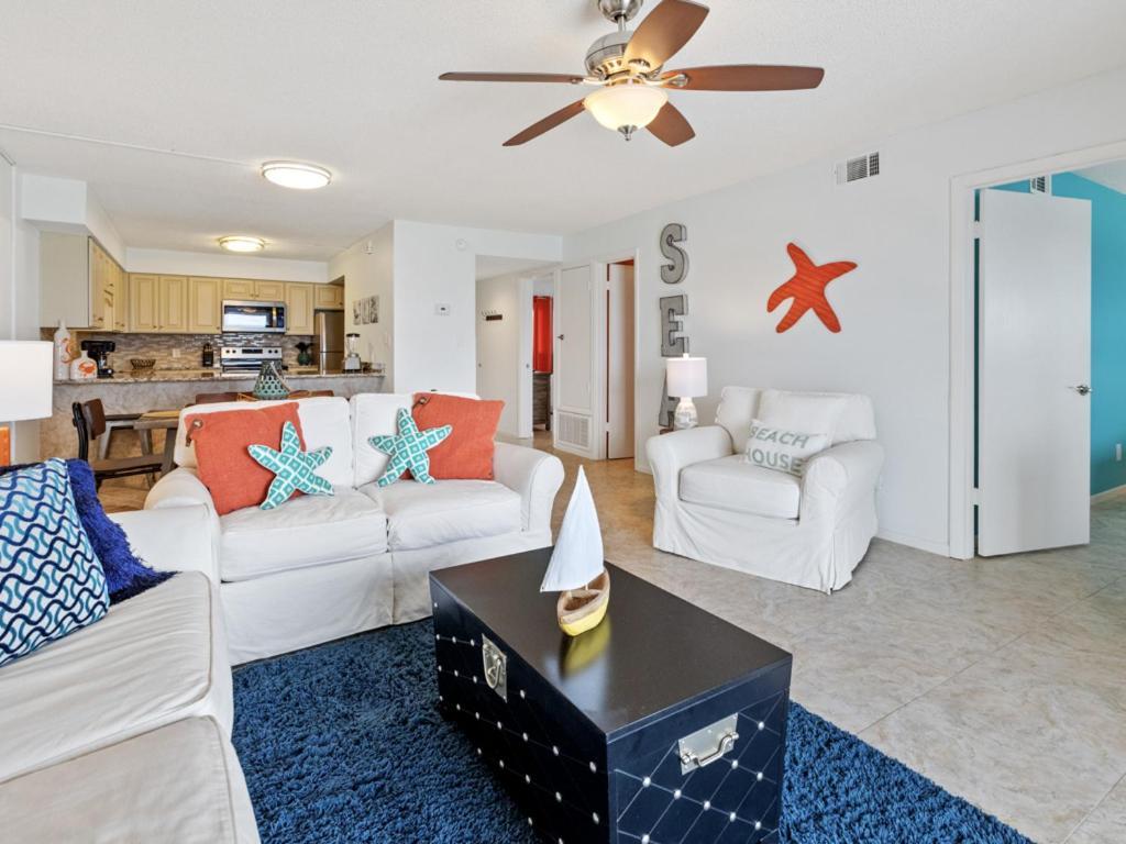 Beach House VI Destin Zewnętrze zdjęcie