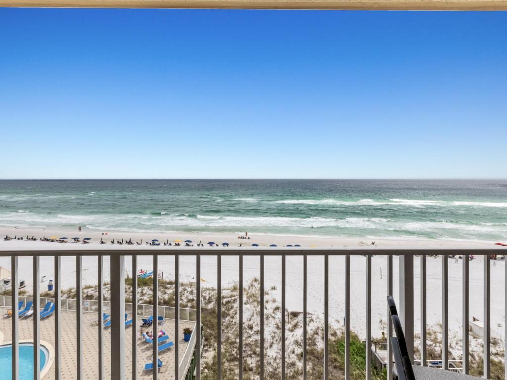 Beach House VI Destin Zewnętrze zdjęcie