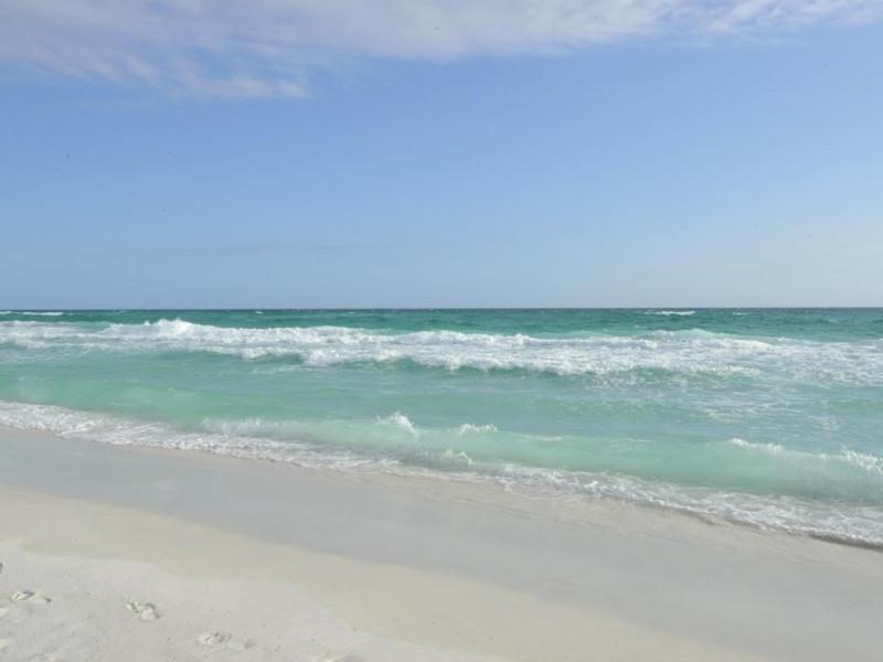 Beach House VI Destin Zewnętrze zdjęcie