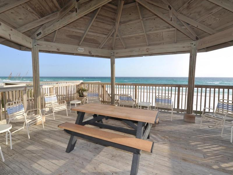 Beach House VI Destin Zewnętrze zdjęcie